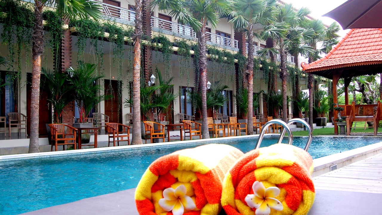 Photo of Outdoor in Babakan