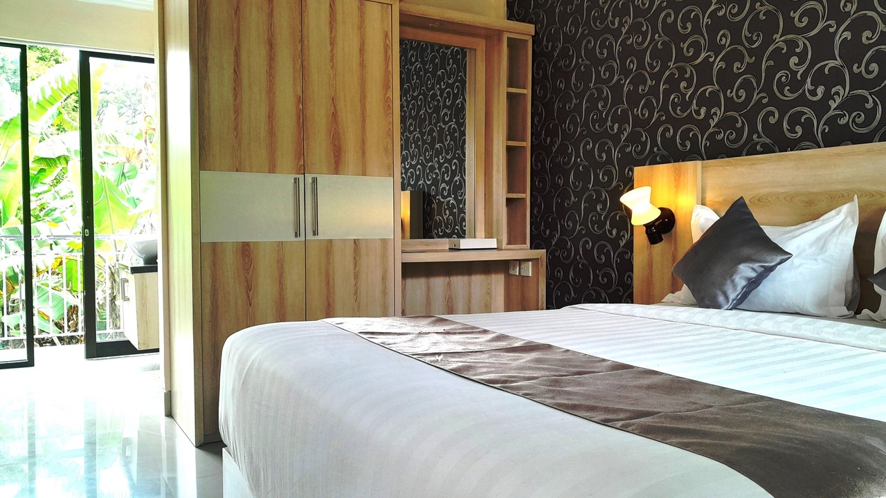 Photo of Bedroom in Babakan