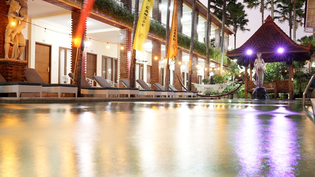 Photo of Outdoor in Babakan