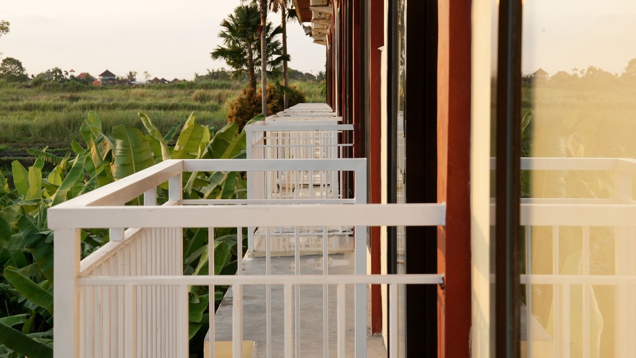Photo of Patio Balcony in Babakan