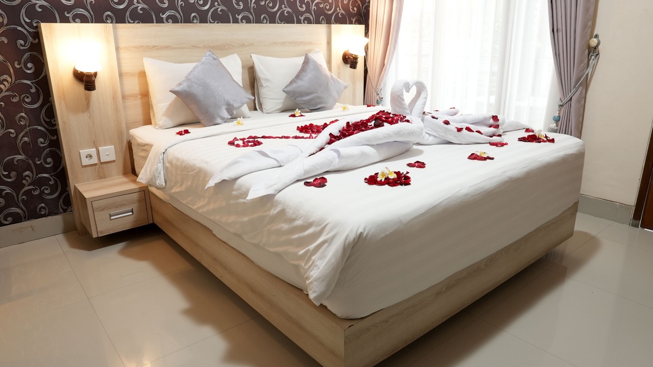 Photo of Bedroom in Babakan