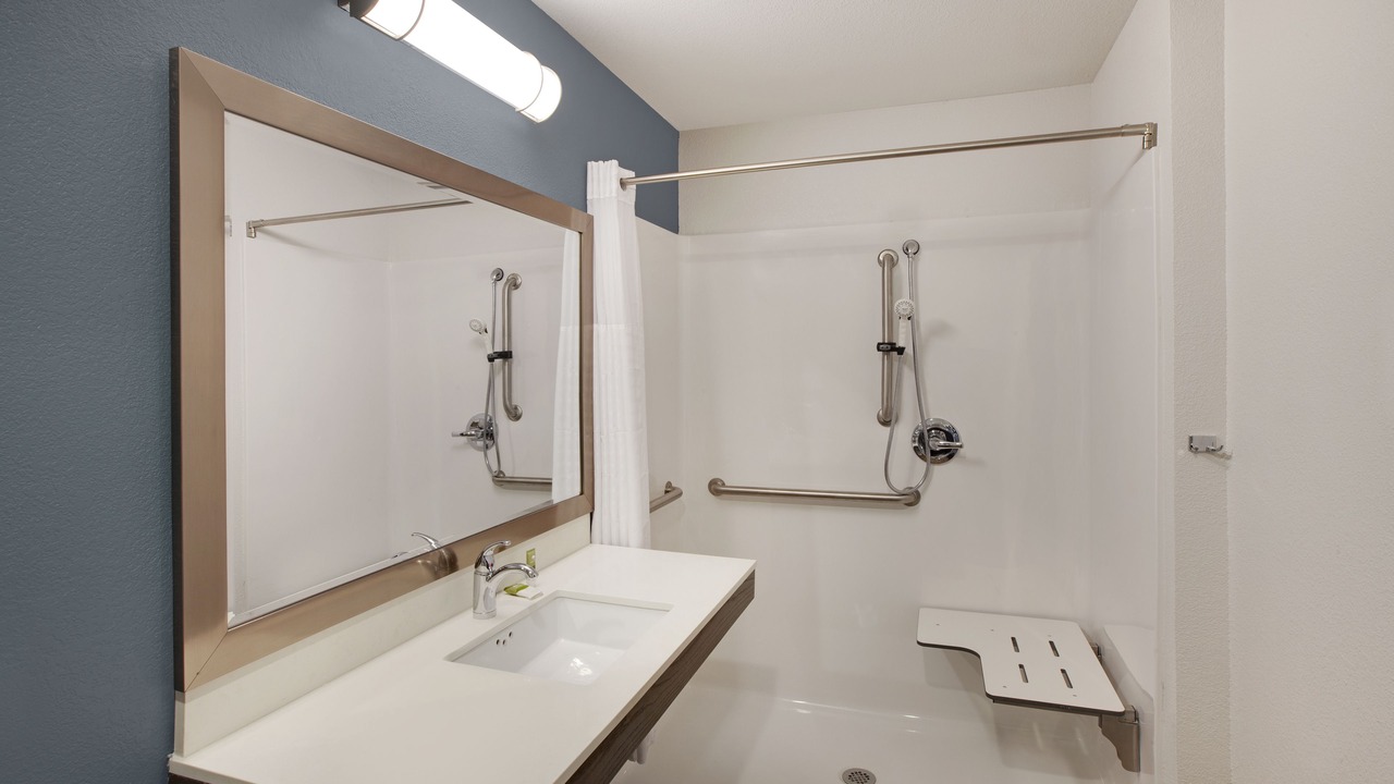 Photo of Bathroom in North San Antonio - SAT