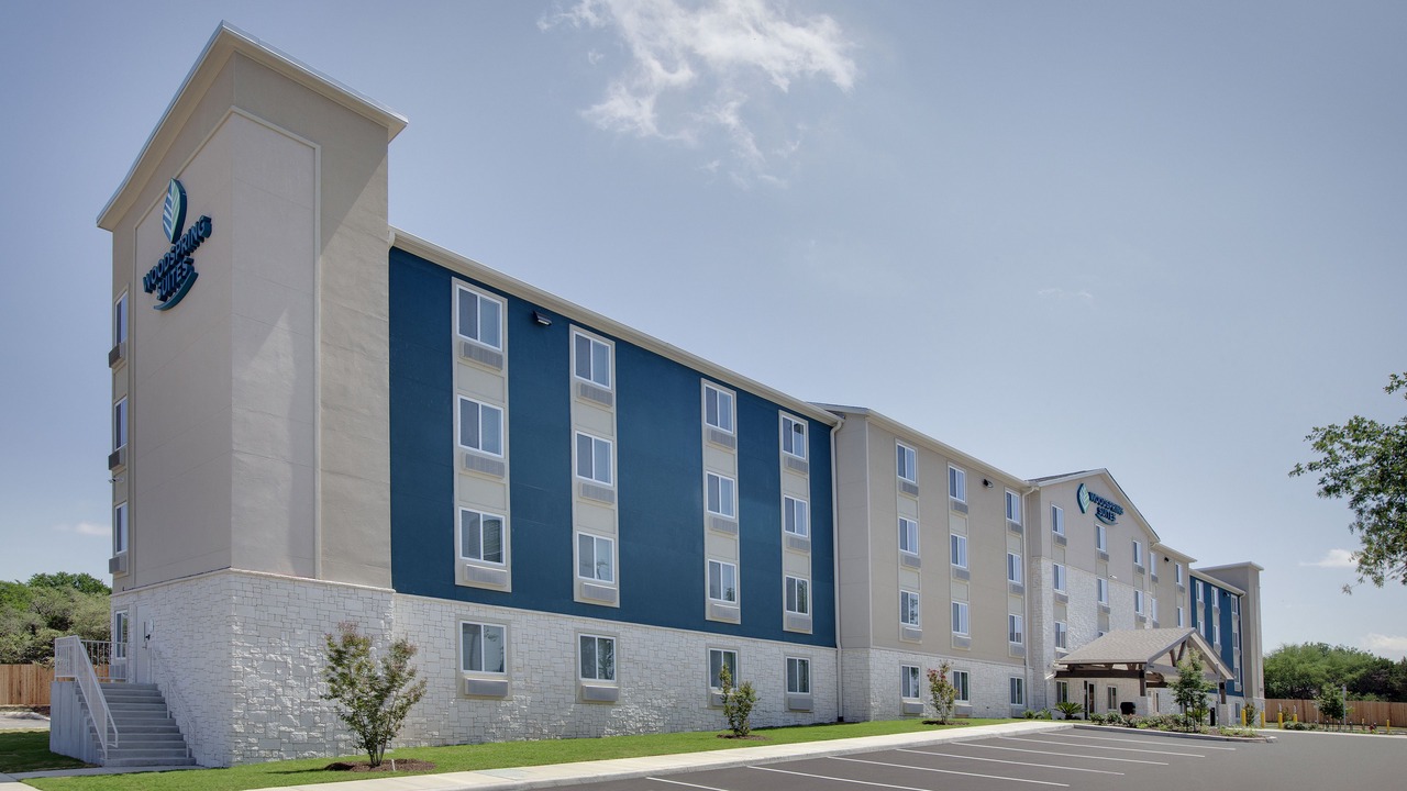 Photo of Outdoor in North San Antonio - SAT