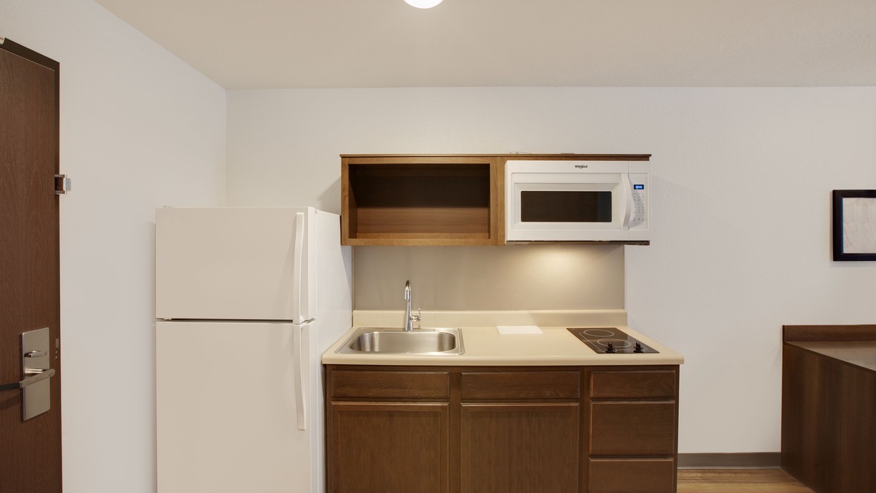Photo of Kitchen in North San Antonio - SAT