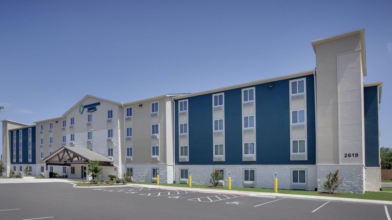 Photo of Outdoor in North San Antonio - SAT