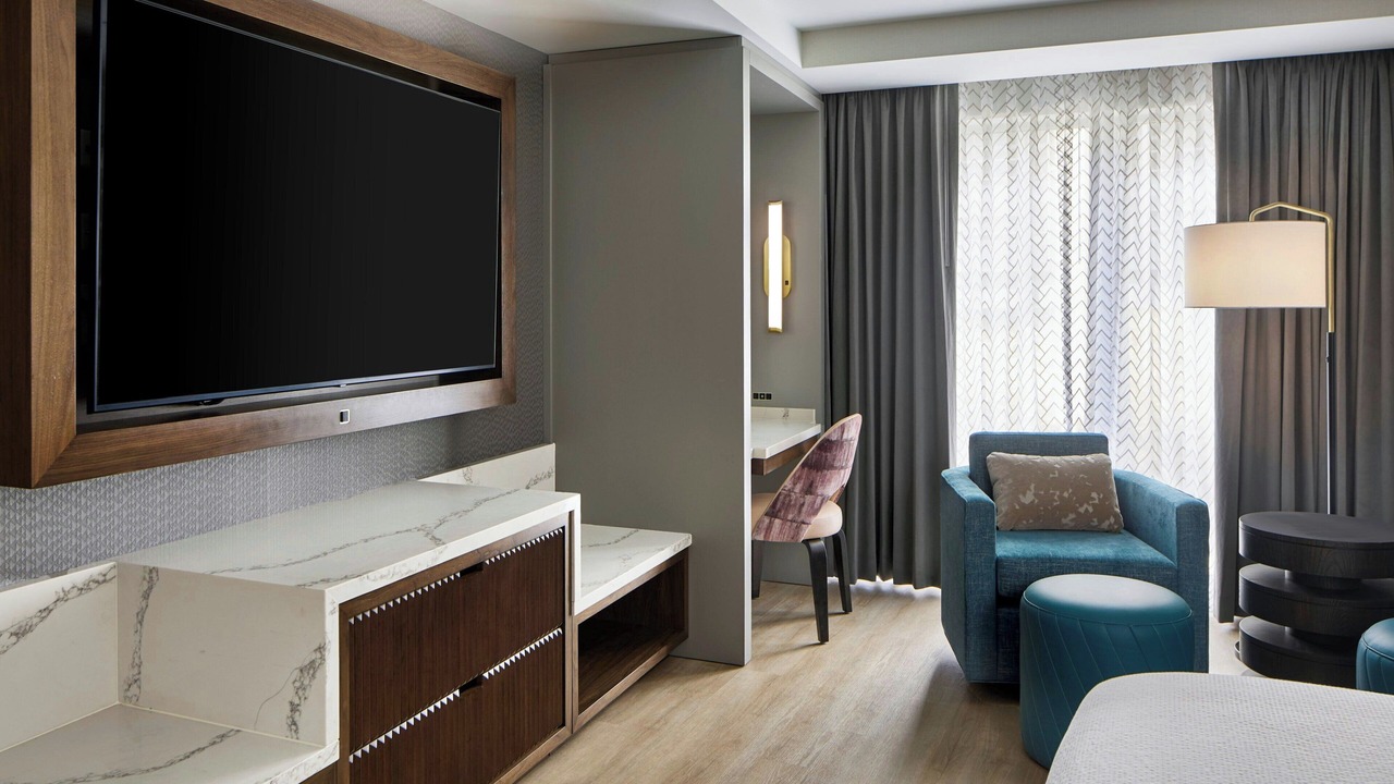 Photo of Bedroom in Sobro