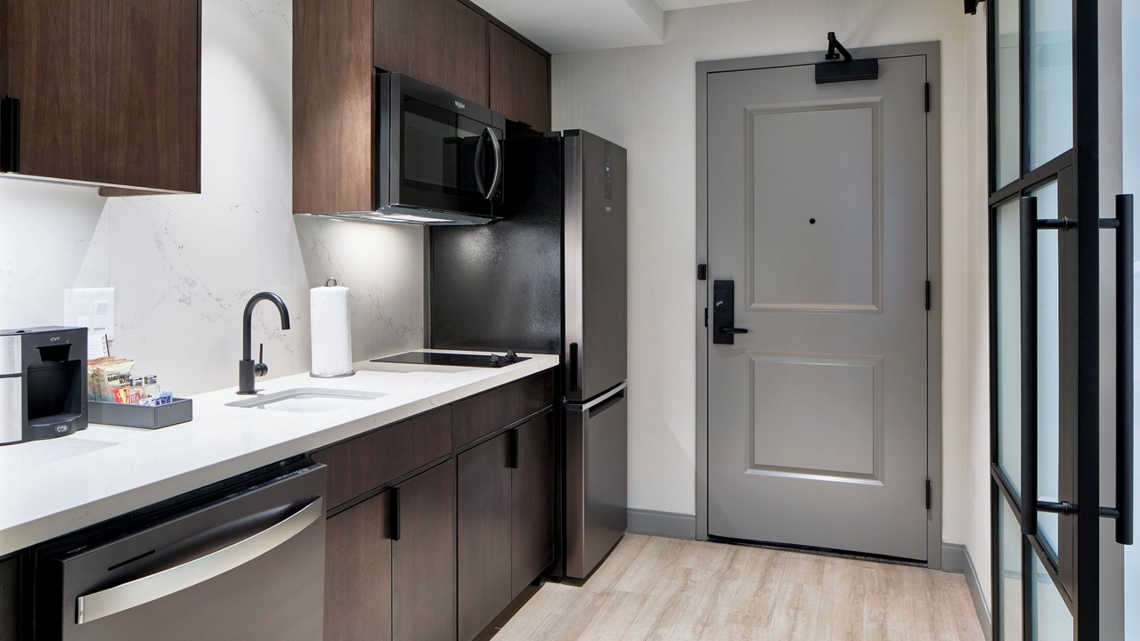 Photo of Kitchen in Sobro