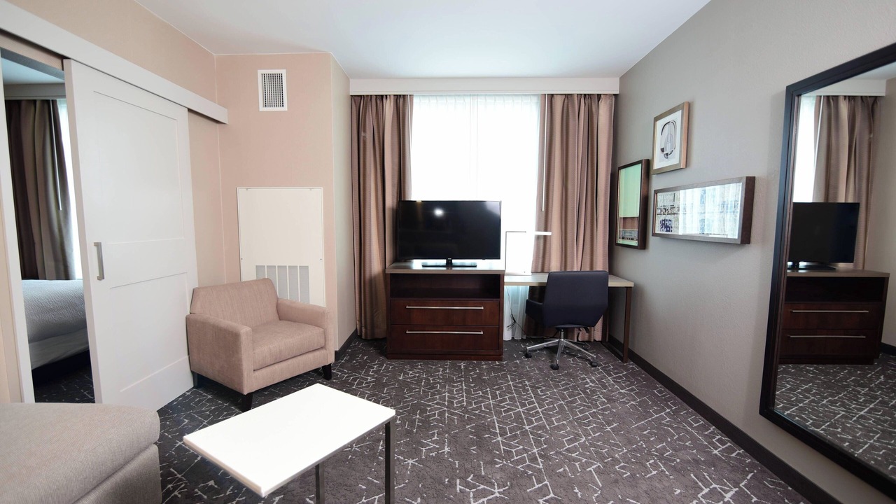 Photo of Bedroom in Sobro