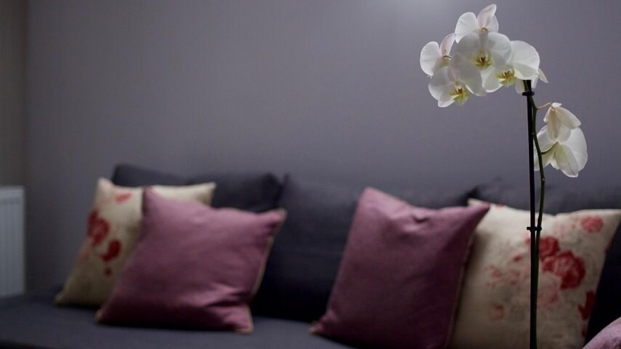 Photo of Bedroom in Inverurie