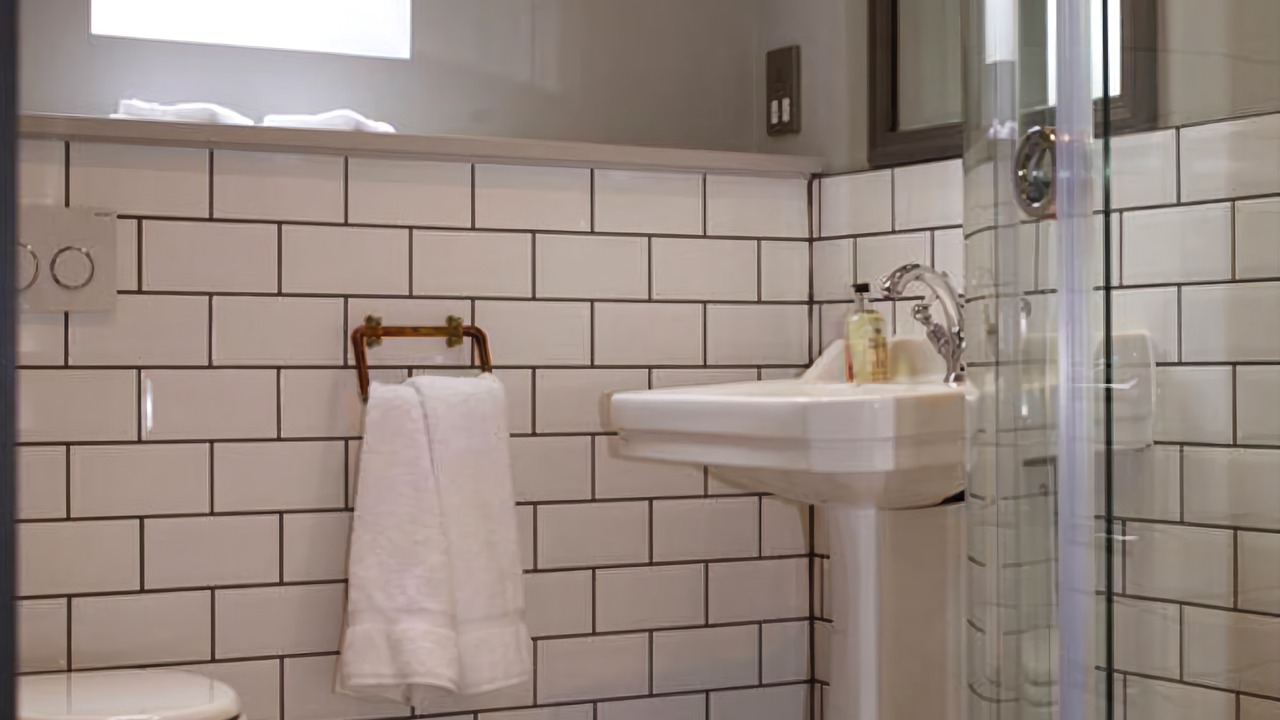 Photo of Bathroom in Inverurie