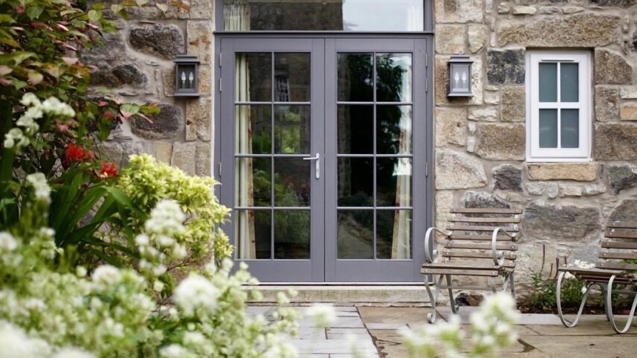 Photo of Bedroom in Inverurie