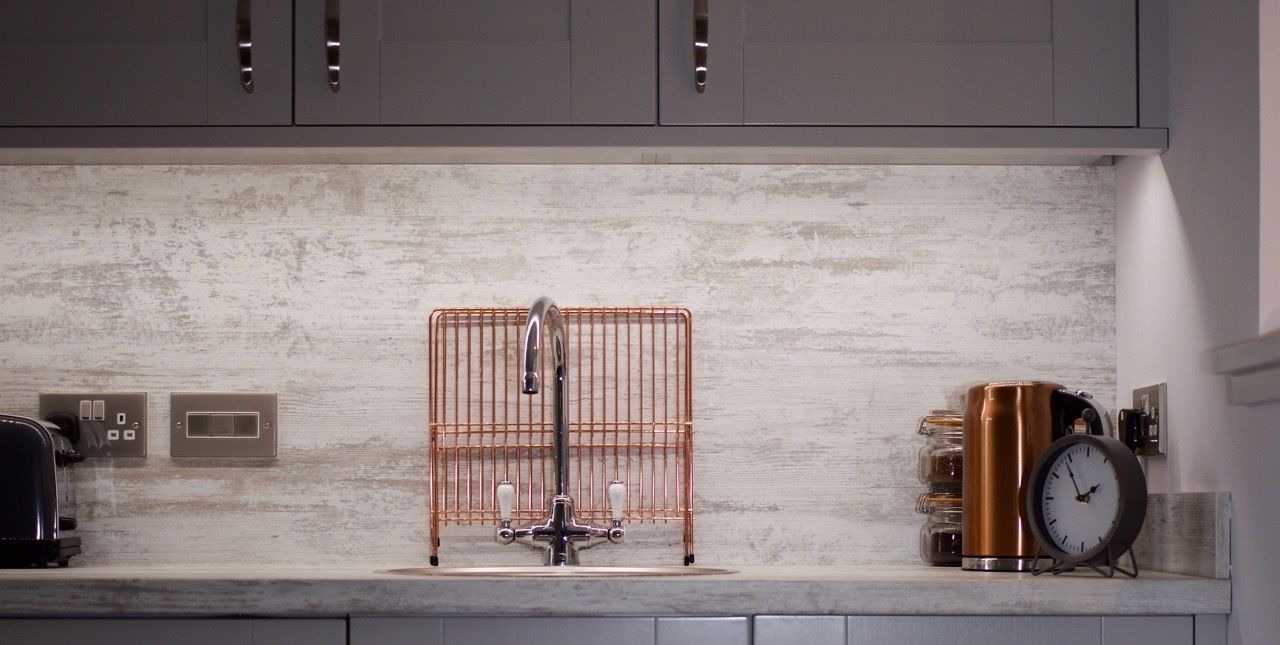 Photo of Kitchen in Inverurie