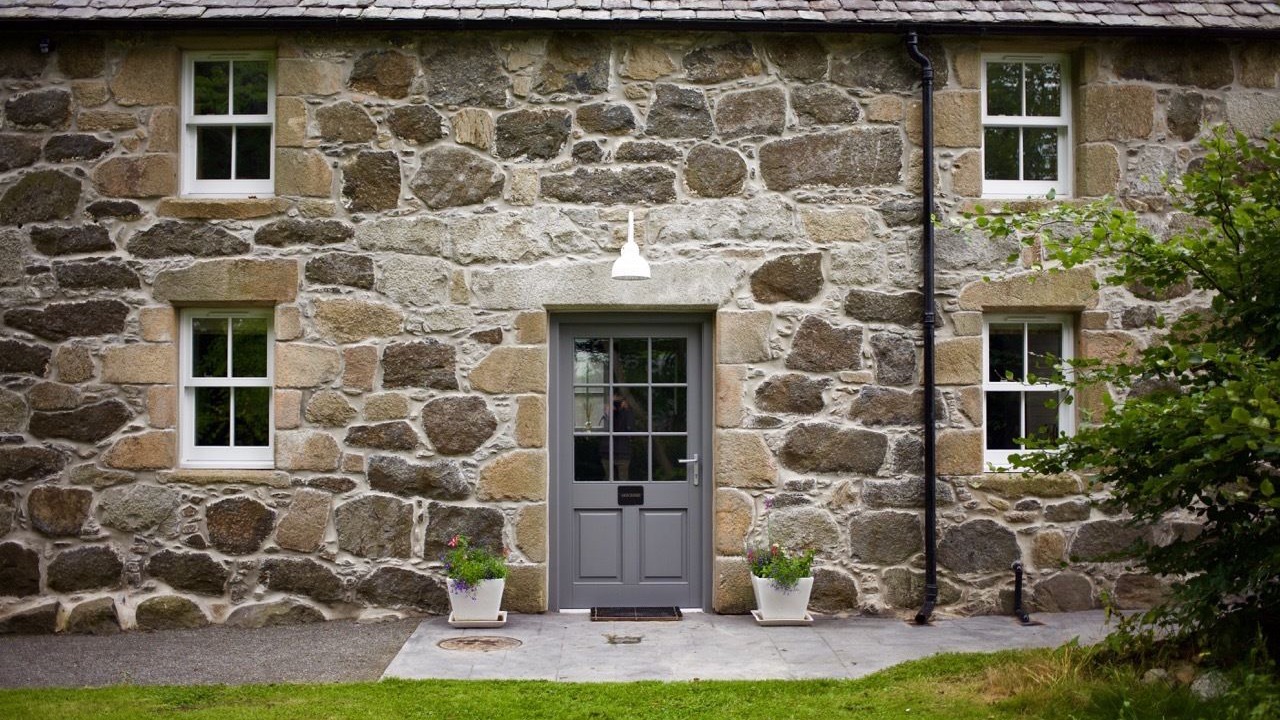 Photo of Bedroom in Inverurie