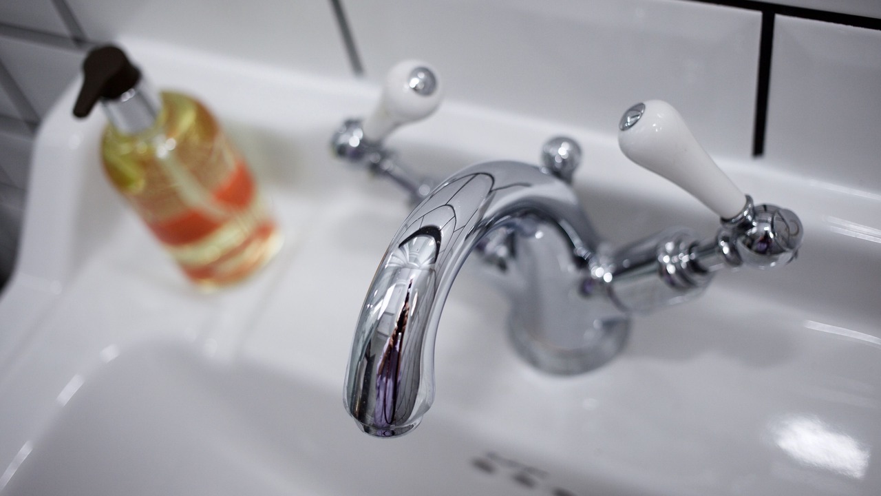 Photo of Bathroom in Inverurie