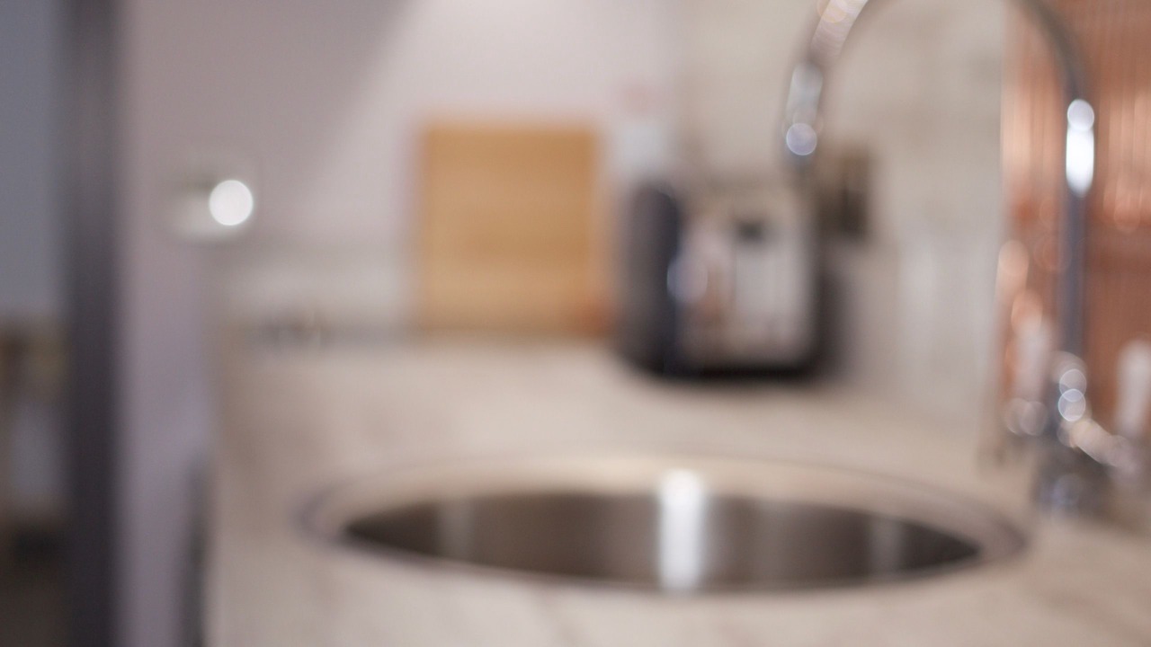 Photo of Kitchen in Inverurie