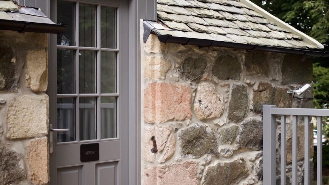 Photo of Bedroom in Inverurie