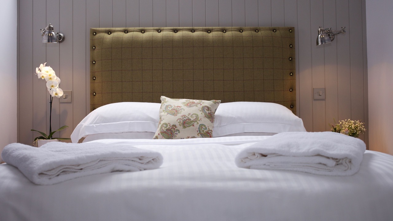 Photo of Bedroom in Inverurie