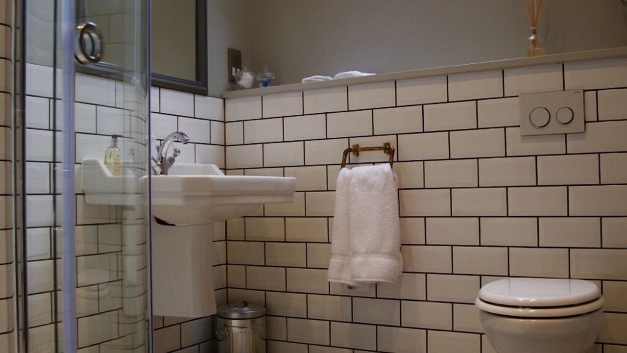 Photo of Bathroom in Inverurie