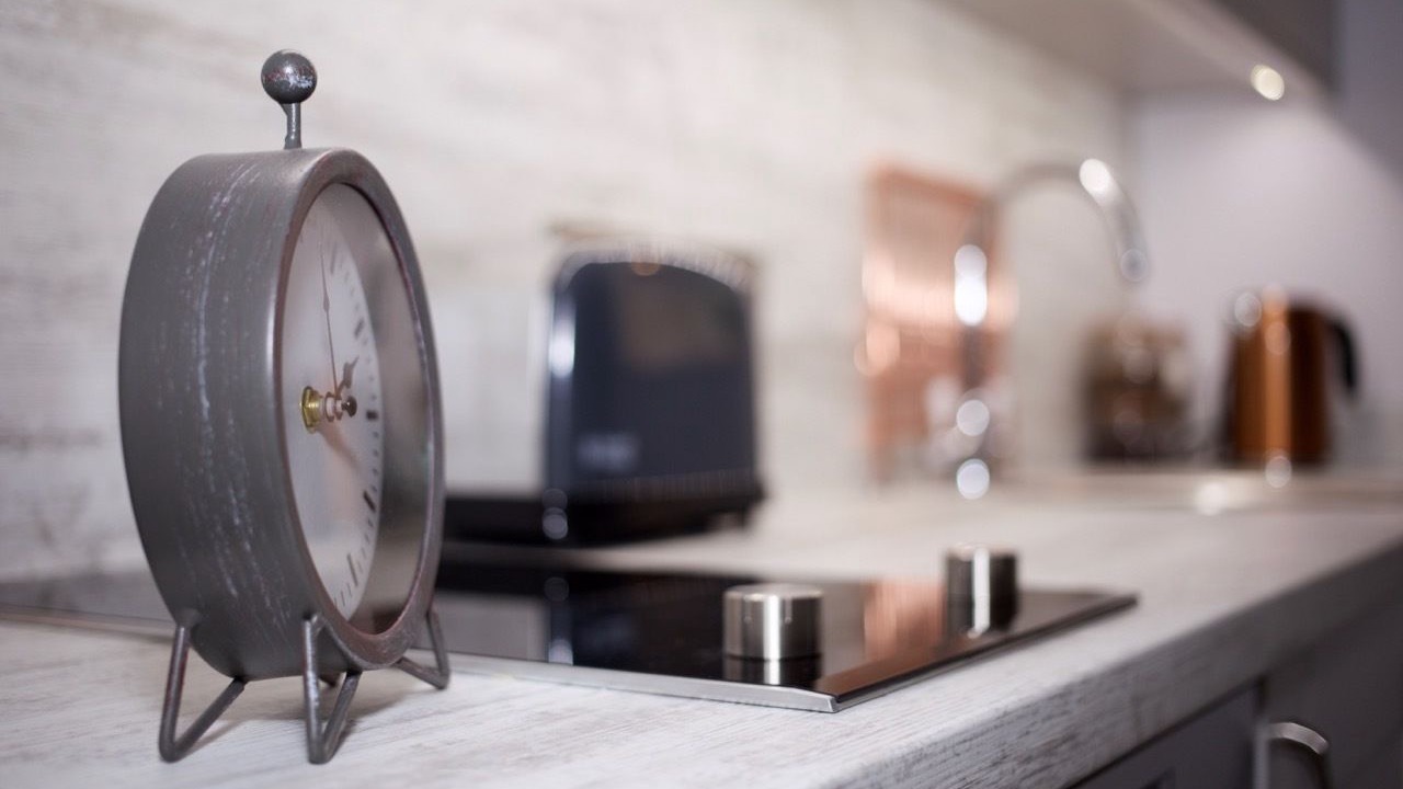 Photo of Kitchen in Inverurie