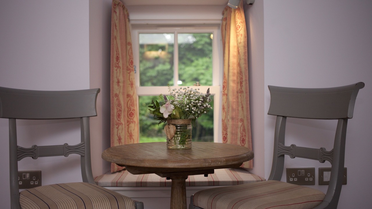 Photo of Bedroom in Inverurie