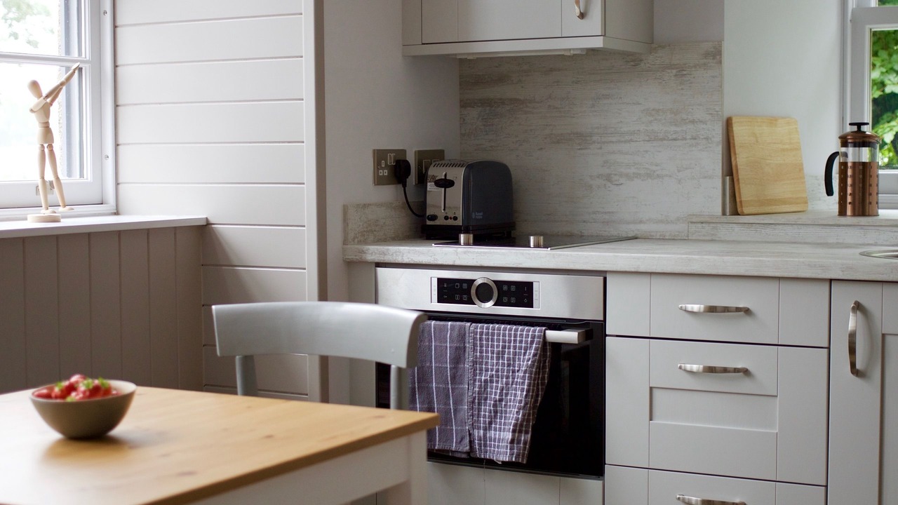 Photo of Bedroom in Inverurie