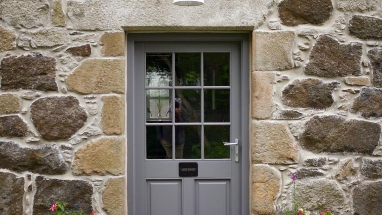 Photo of Bedroom in Inverurie