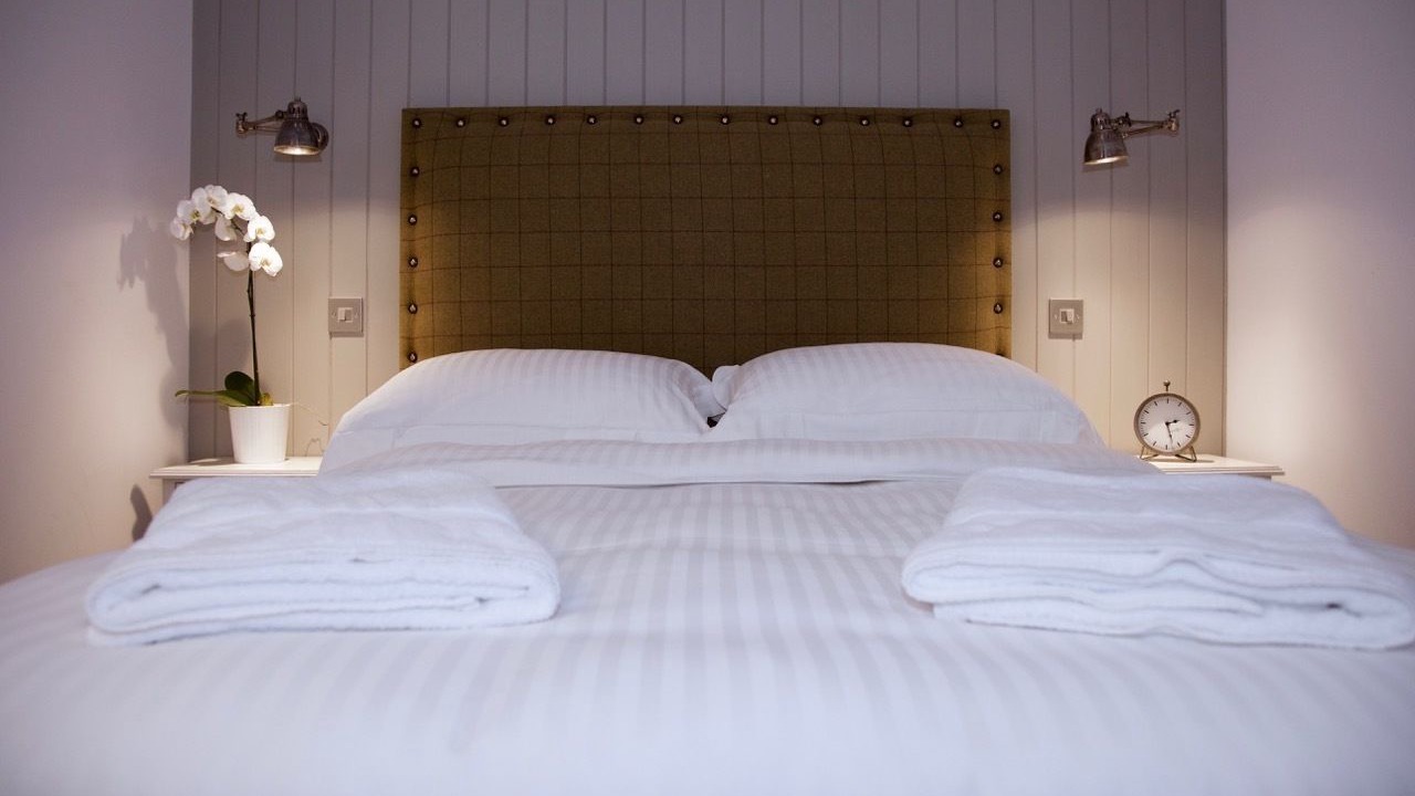 Photo of Bedroom in Inverurie