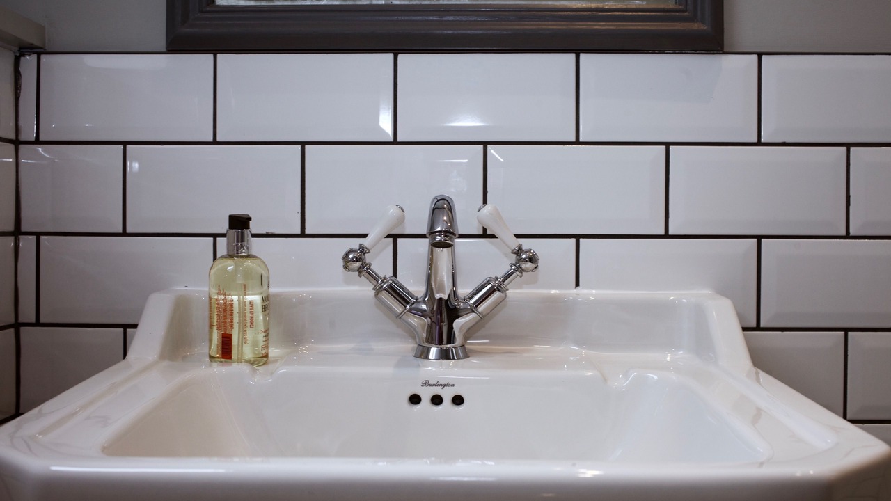 Photo of Bathroom in Inverurie