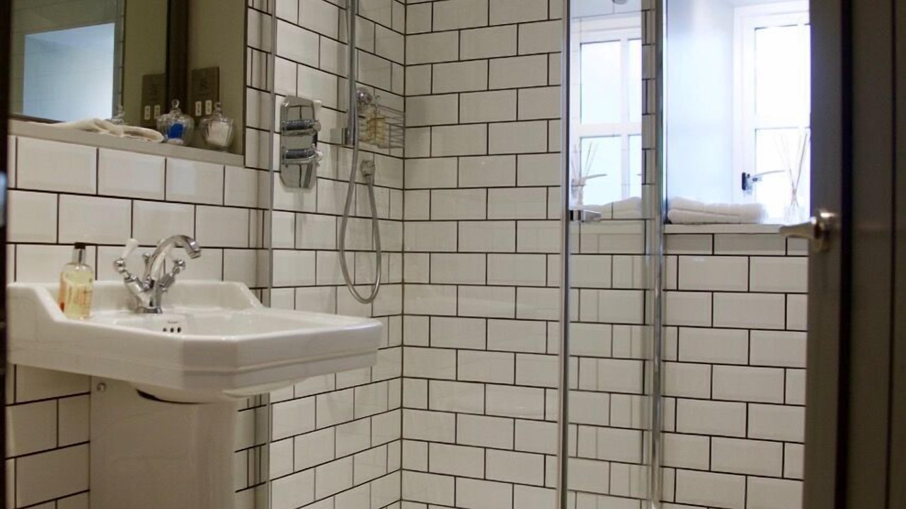 Photo of Bathroom in Inverurie