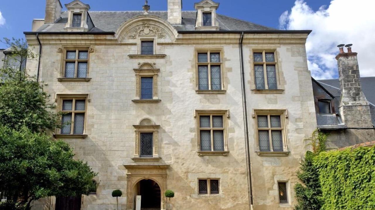 Photo of Others in Bourges