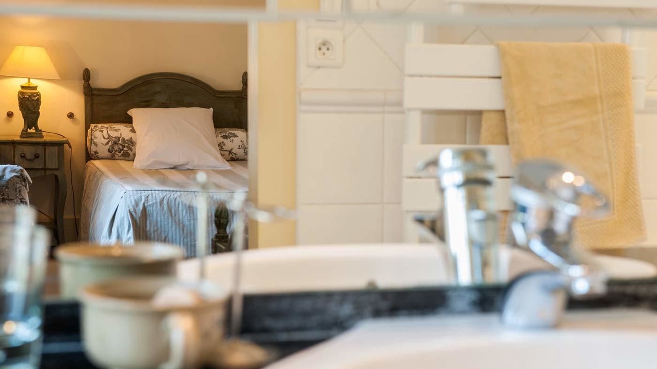 Photo of Bathroom in Bourges