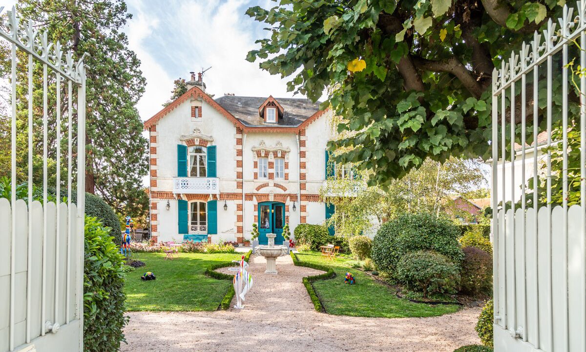 Photo of Outdoor in Bourges