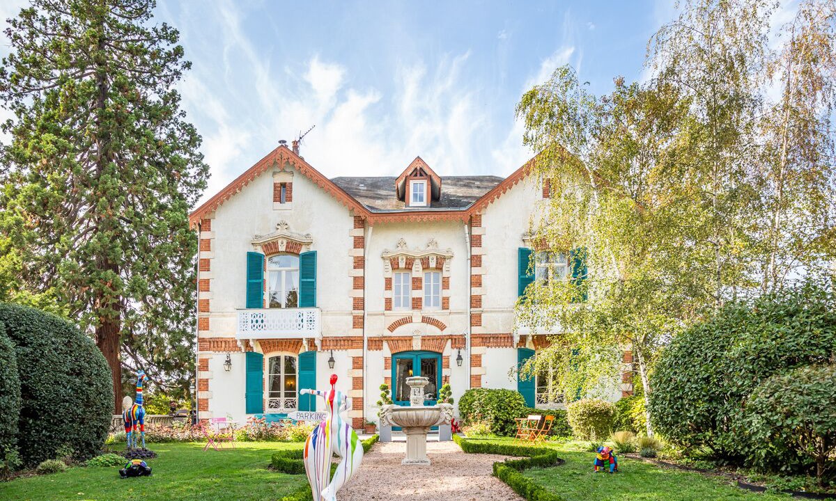 Photo of Outdoor in Bourges