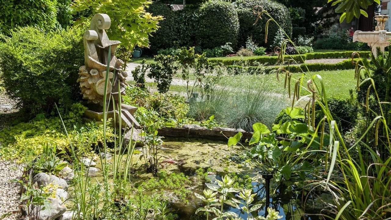 Photo of Outdoor in Bourges