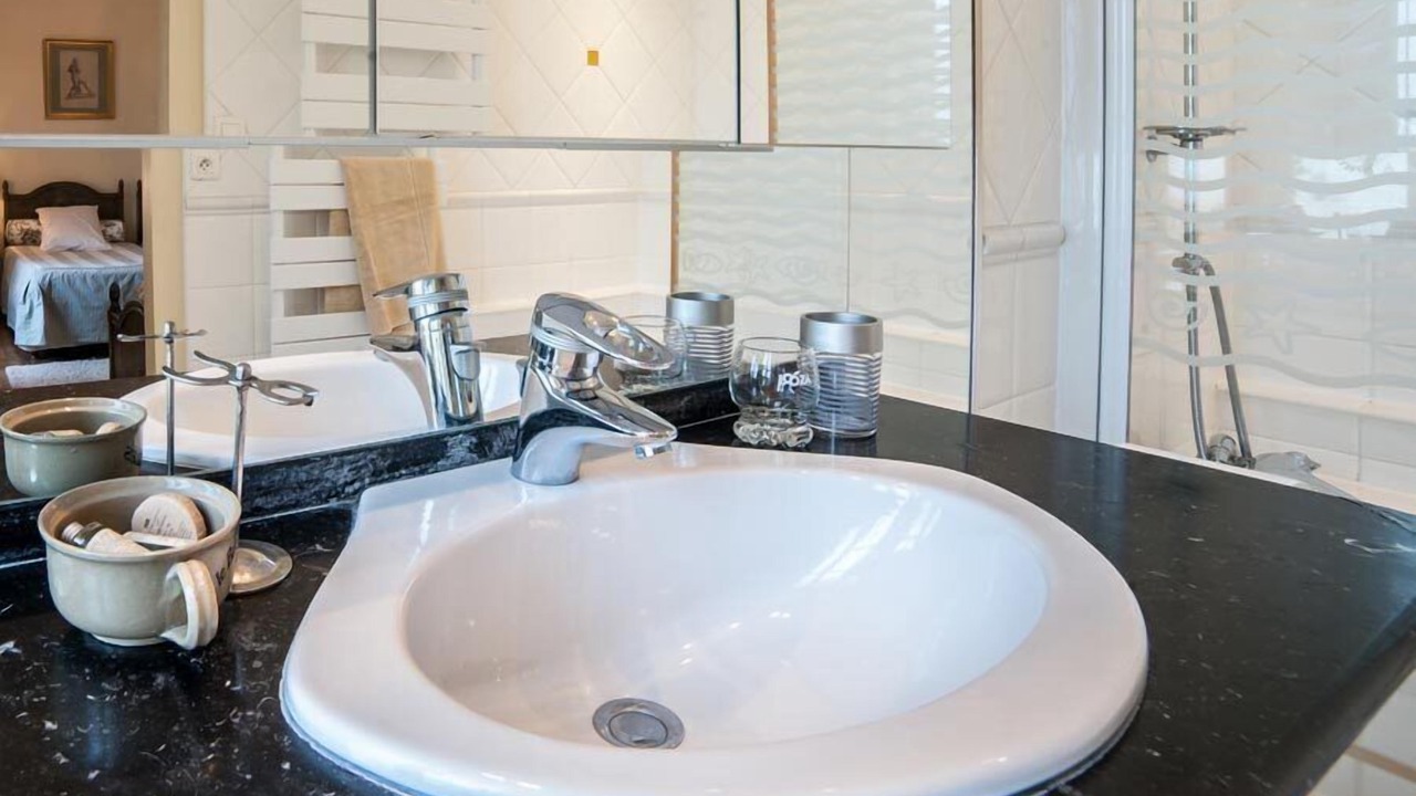 Photo of Bathroom in Bourges