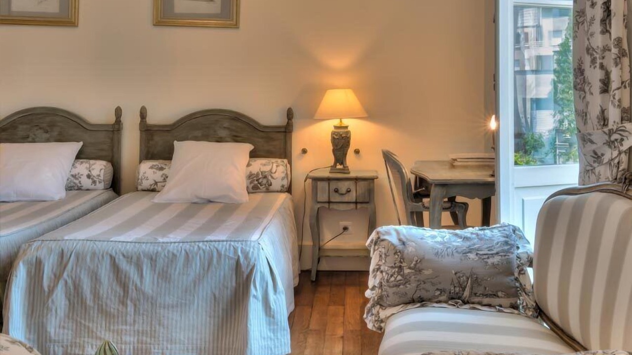 Photo of Bedroom in Bourges