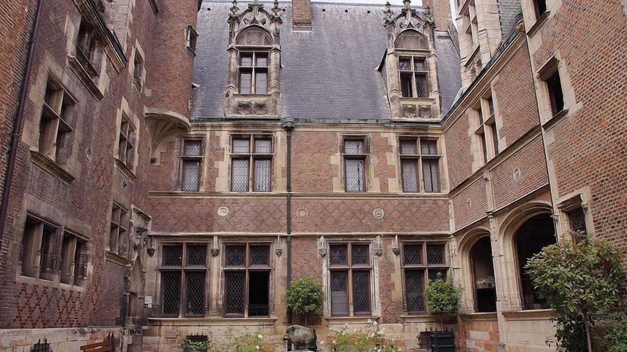 Photo of Others in Bourges