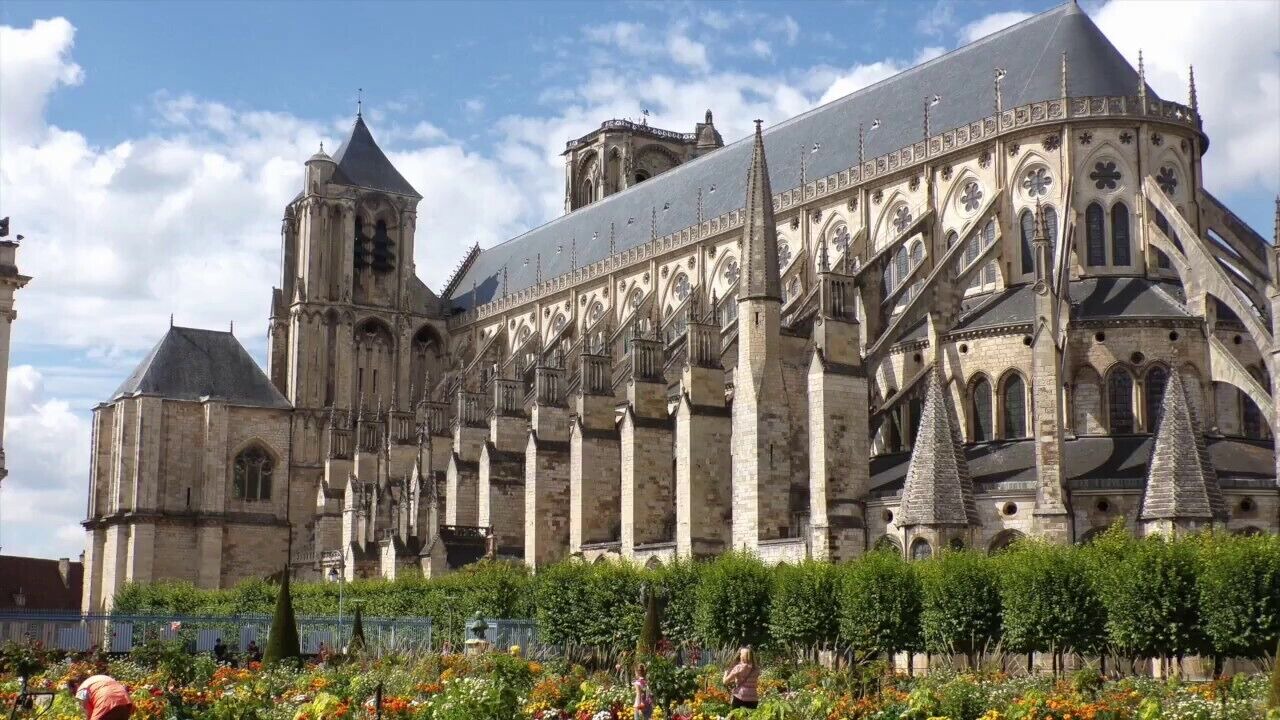 Photo of Others in Bourges