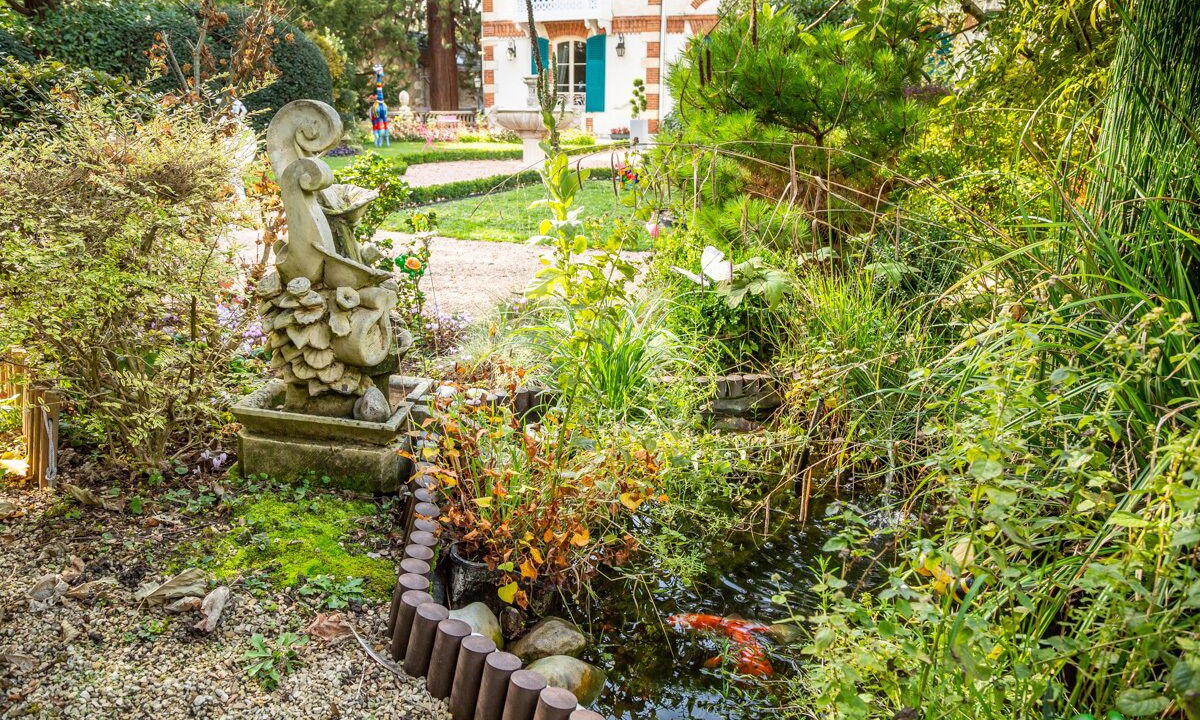 Photo of Outdoor in Bourges