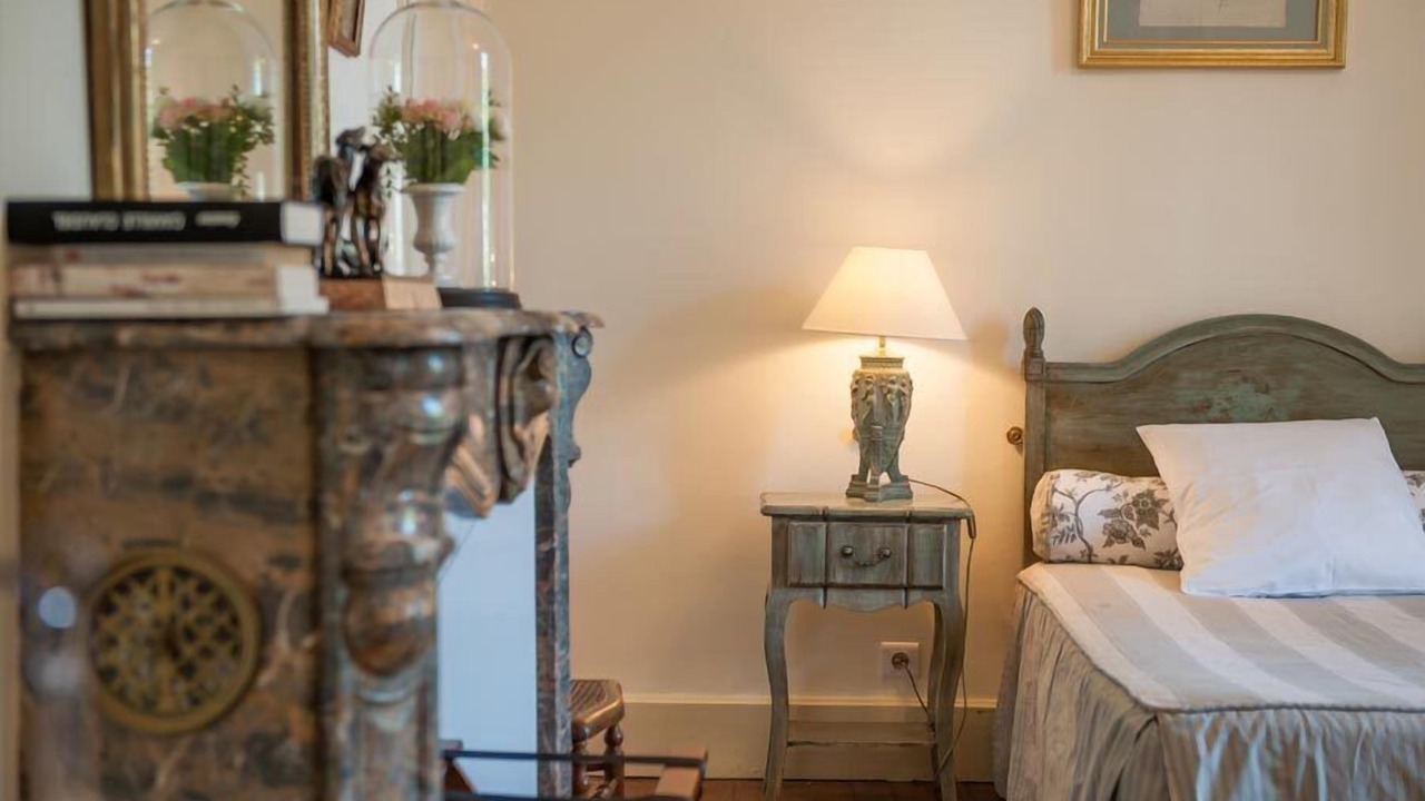 Photo of Bedroom in Bourges