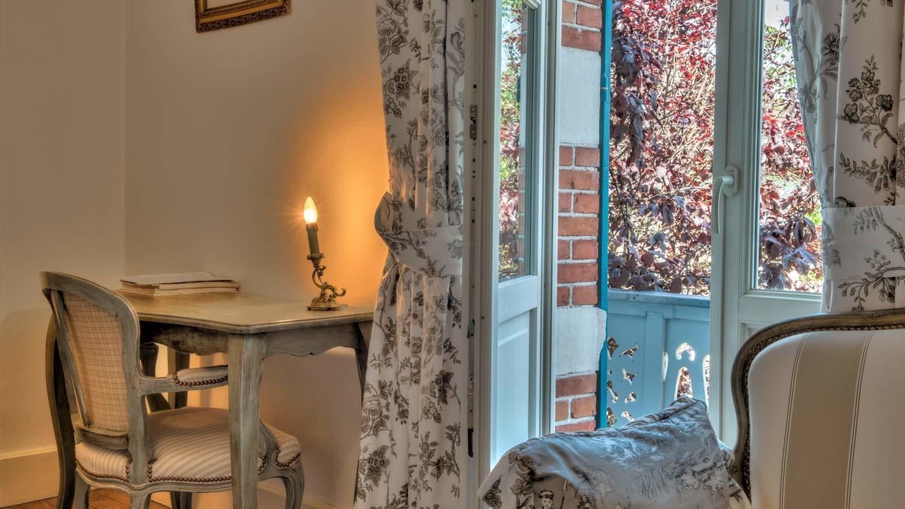 Photo of Bedroom in Bourges