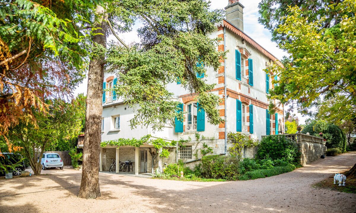 Photo of Outdoor in Bourges