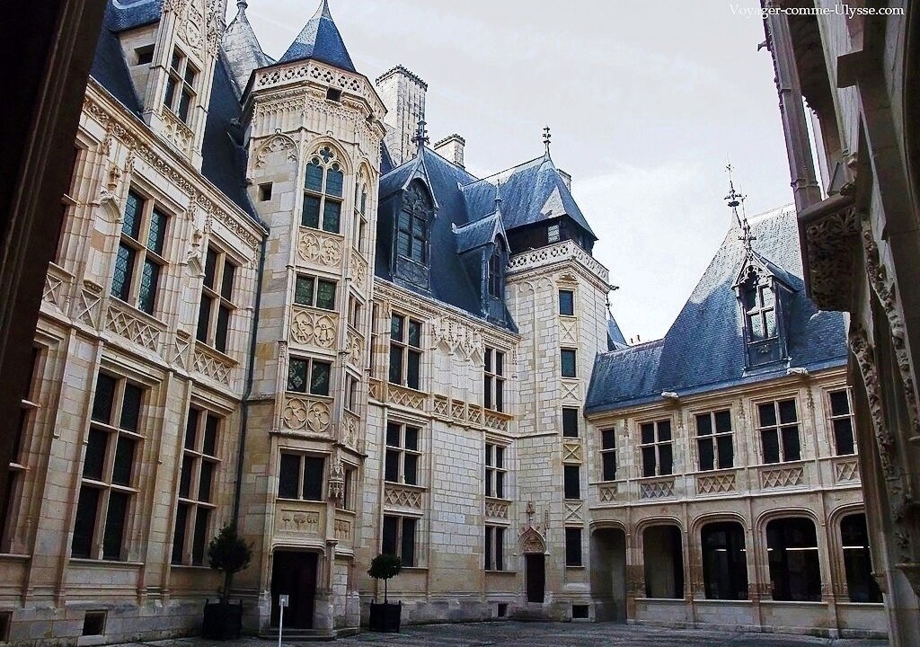 Photo of Others in Bourges