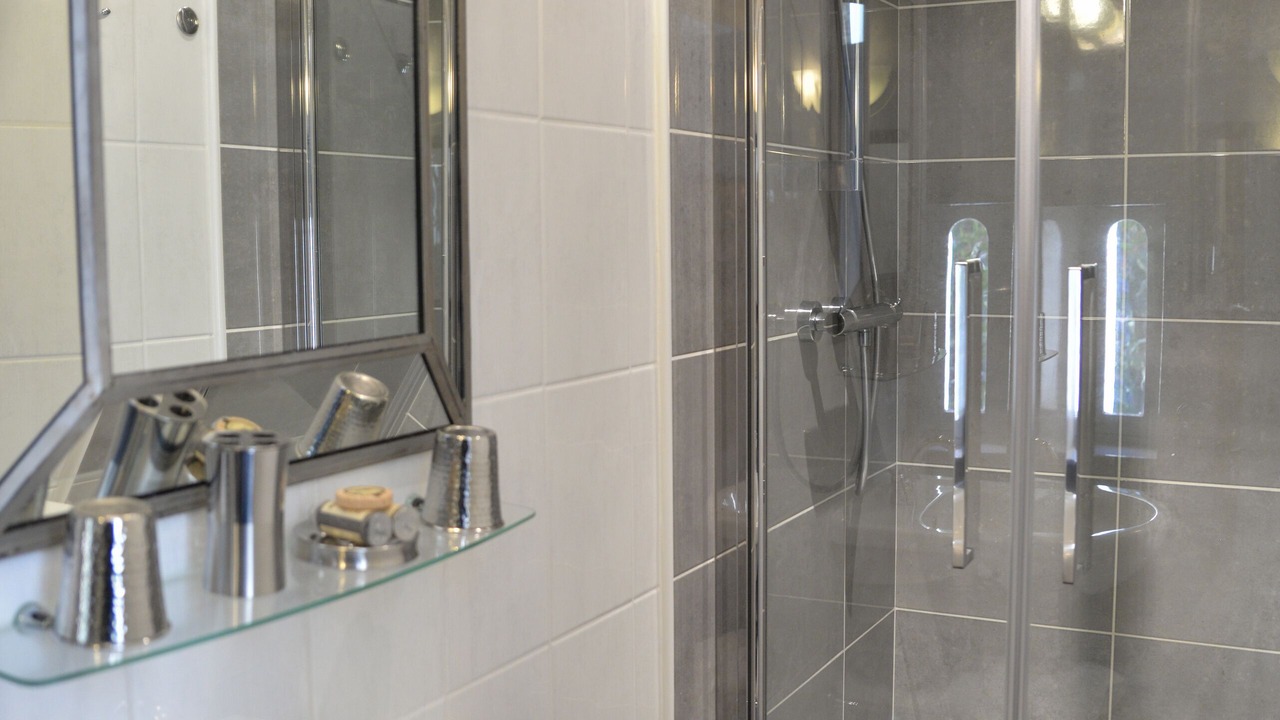 Photo of Bathroom in Bourges