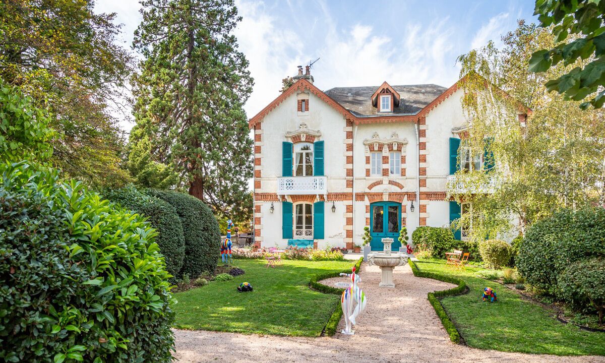 Photo of Outdoor in Bourges