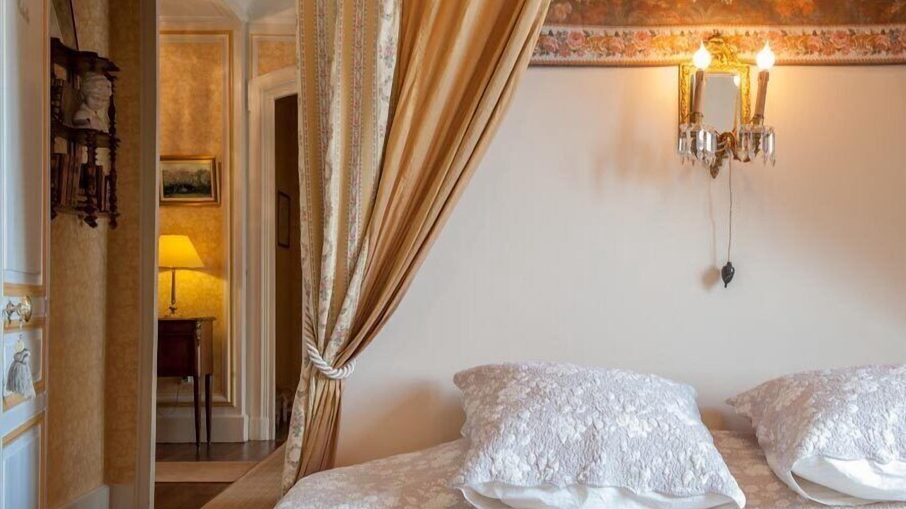 Photo of Bedroom in Bourges