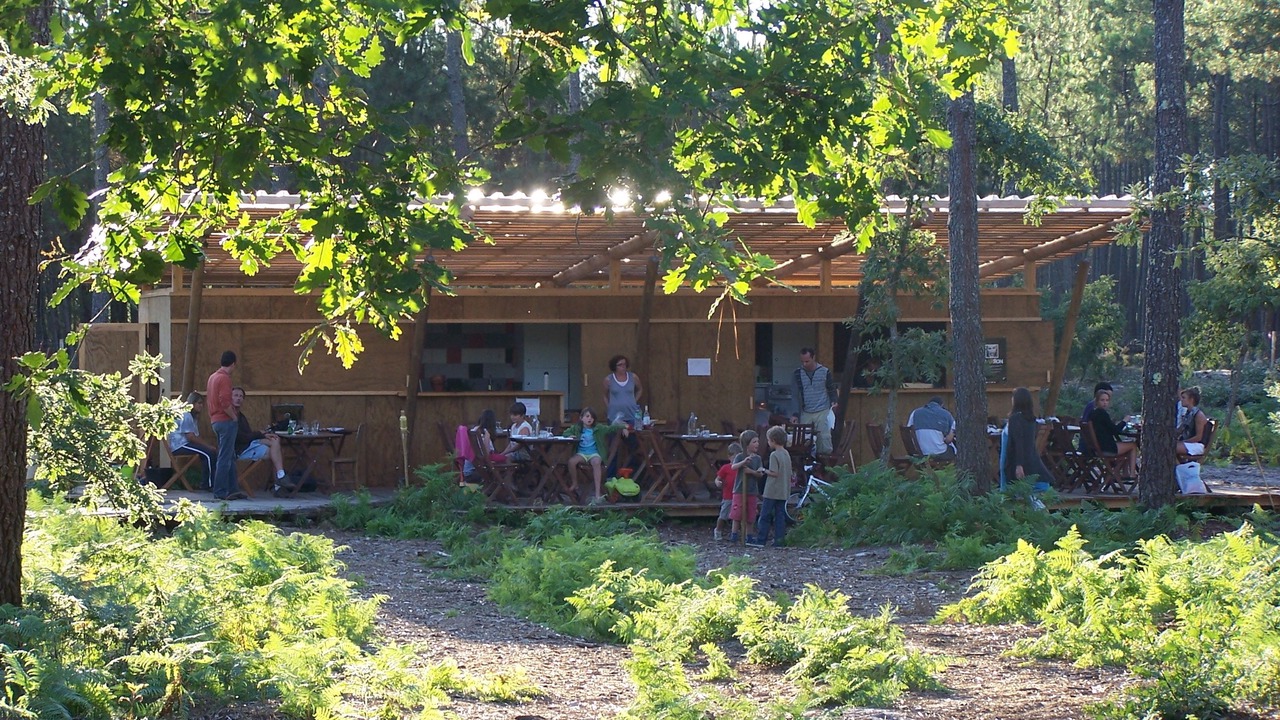 Photo of Others in Captieux