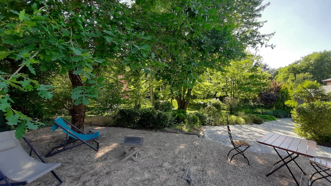 Photo of Outdoor in Lagnieu