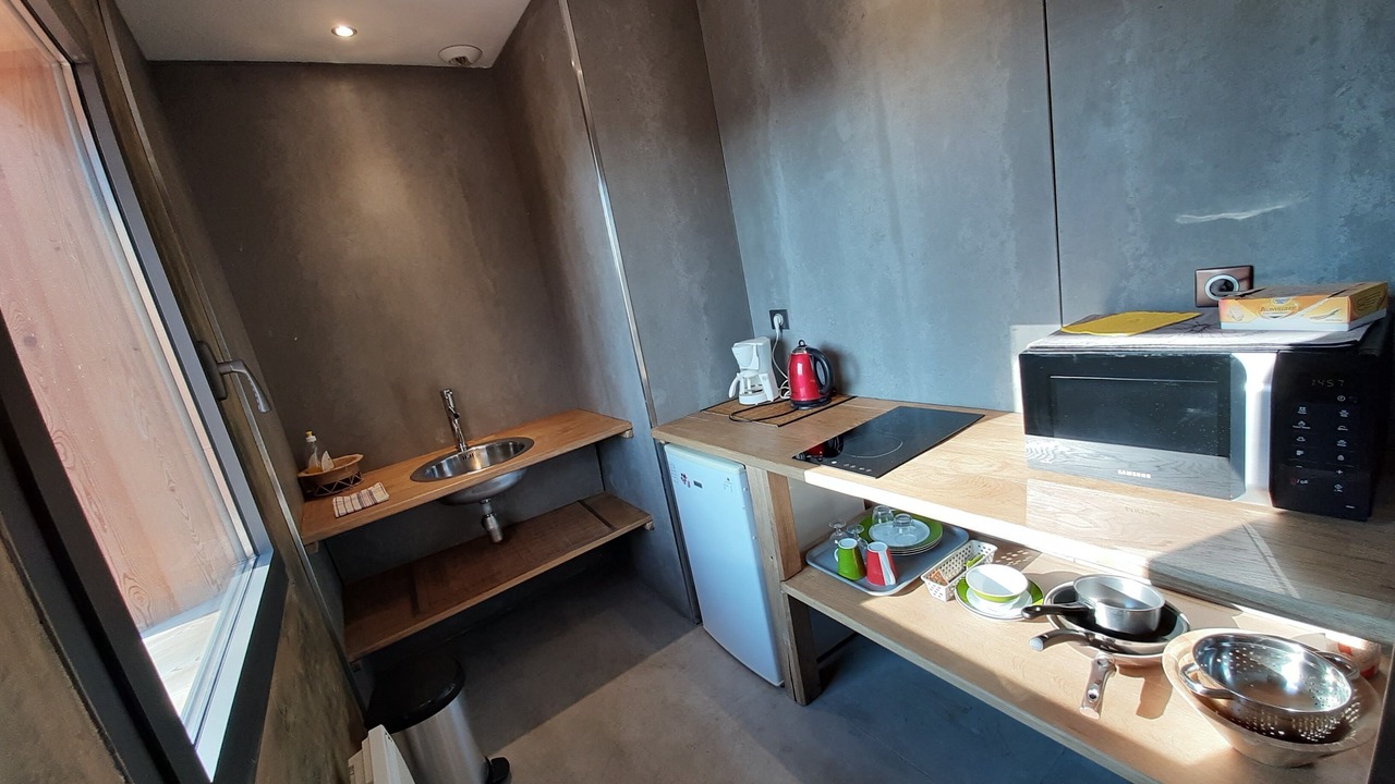 Photo of Kitchen in Lagnieu