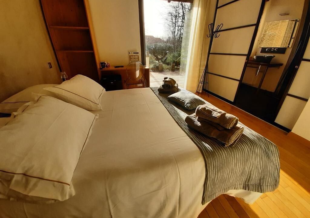 Photo of Bedroom in Lagnieu